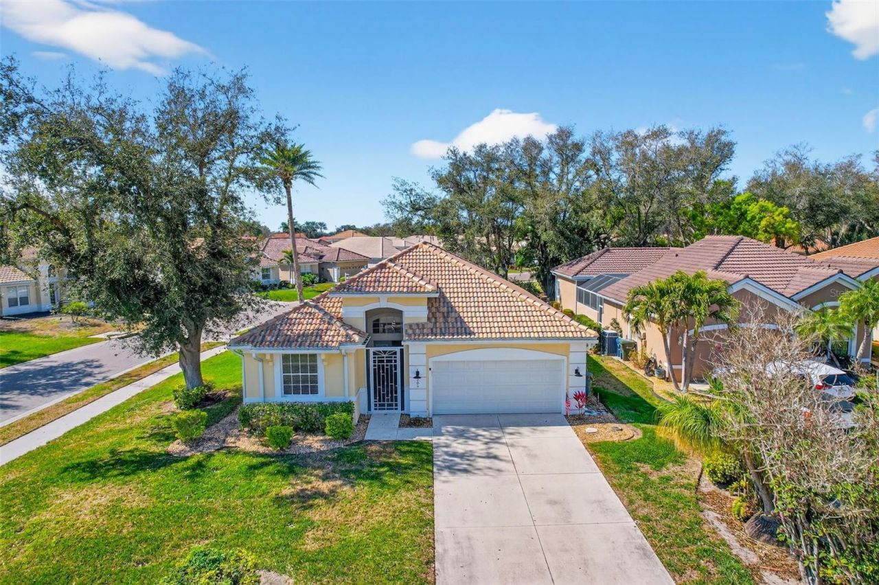 205 Wetherby Street, Venice, FL 34293 Photo