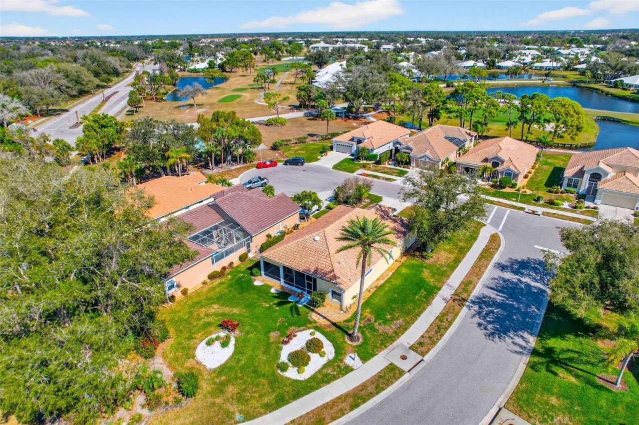 205 Wetherby Street, Venice, FL 34293 Photo