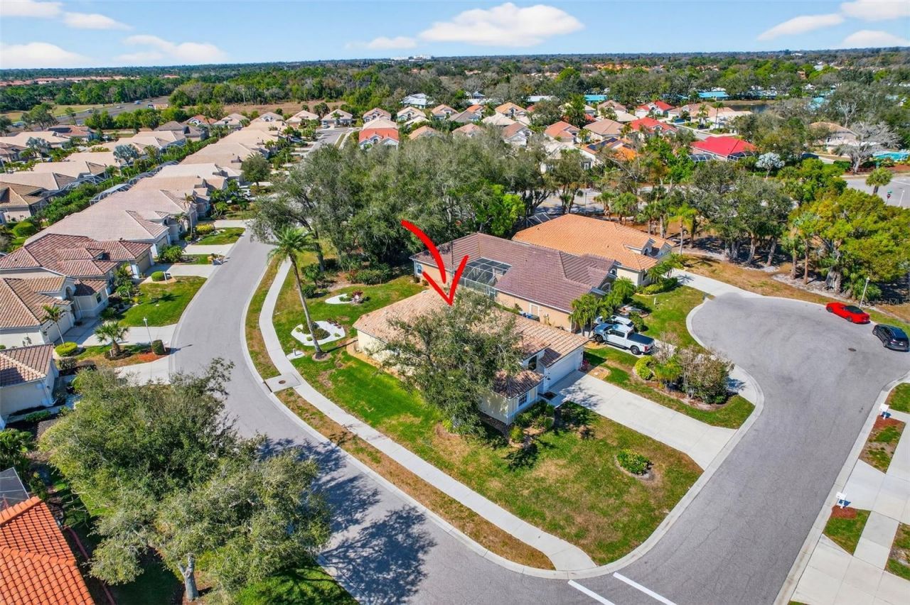 205 Wetherby Street, Venice, FL 34293 Photo