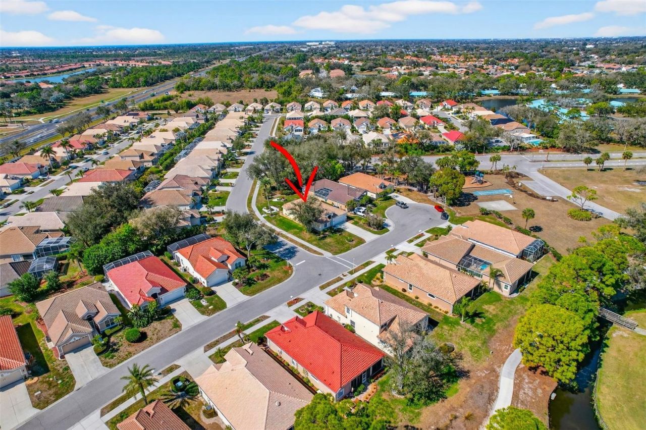 205 Wetherby Street, Venice, FL 34293 Photo