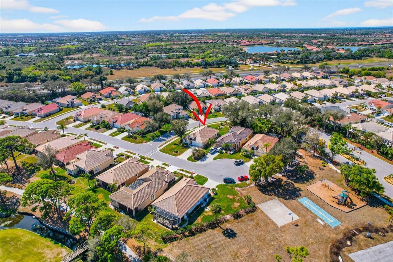 205 Wetherby Street, Venice, FL 34293 Photo