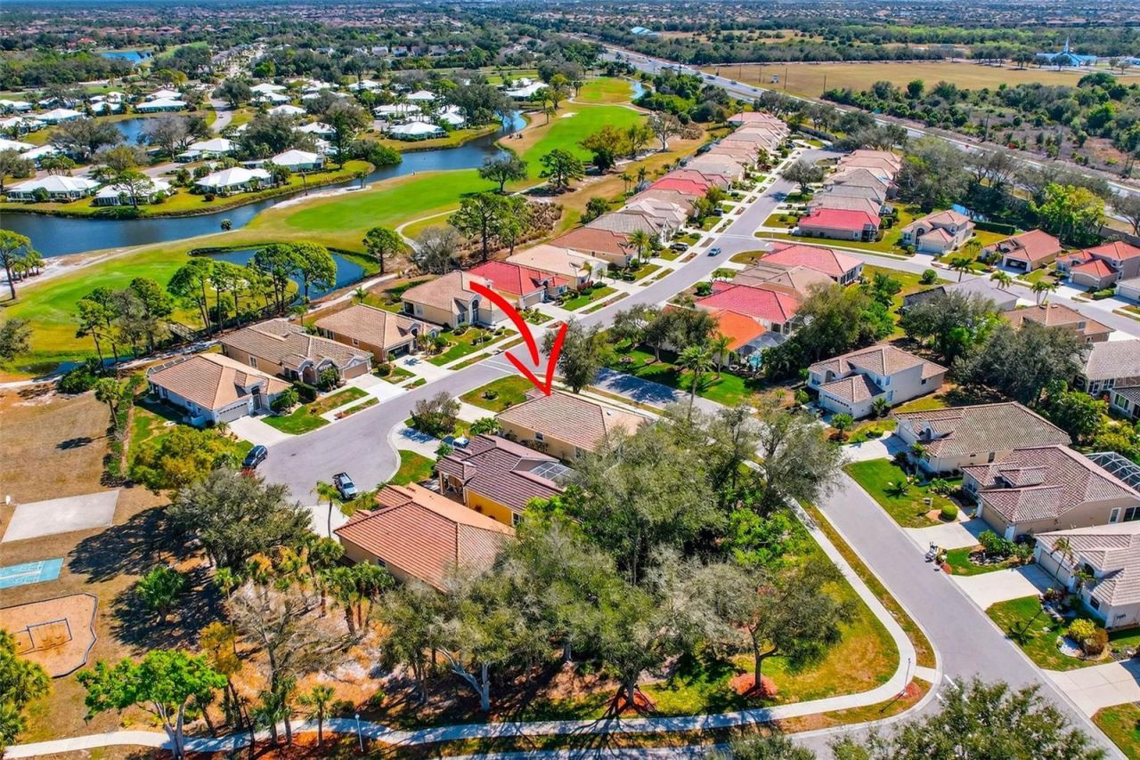 205 Wetherby Street, Venice, FL 34293 Photo