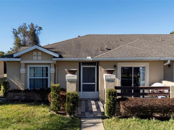 3198 SANDY SHORE LANE , KISSIMMEE, FL 34743