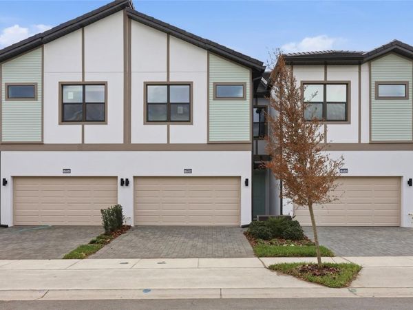 10556 EBB TIDE LANE , ORLANDO, FL 32821