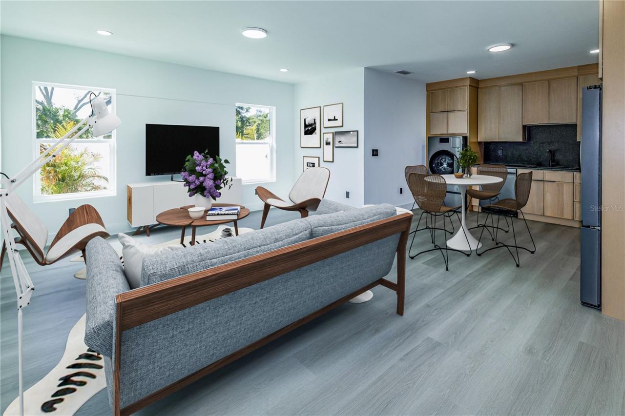 1834/1836 19th Street S, Saint Petersburg, FL 33712 Photo