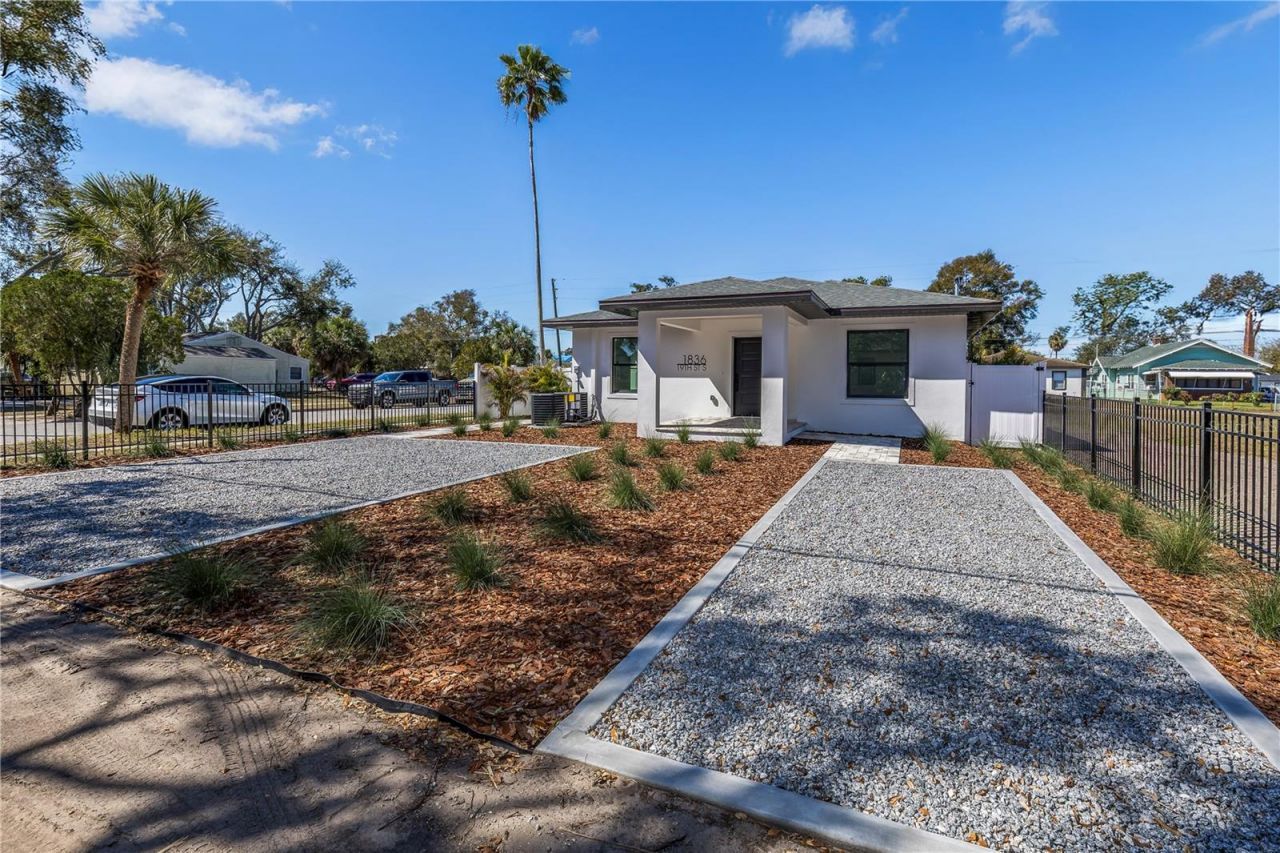 1834/1836 19th Street S, Saint Petersburg, FL 33712 Photo