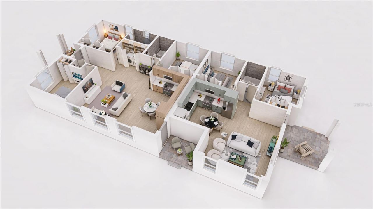 1834/1836 19th Street S, Saint Petersburg, FL 33712 Photo