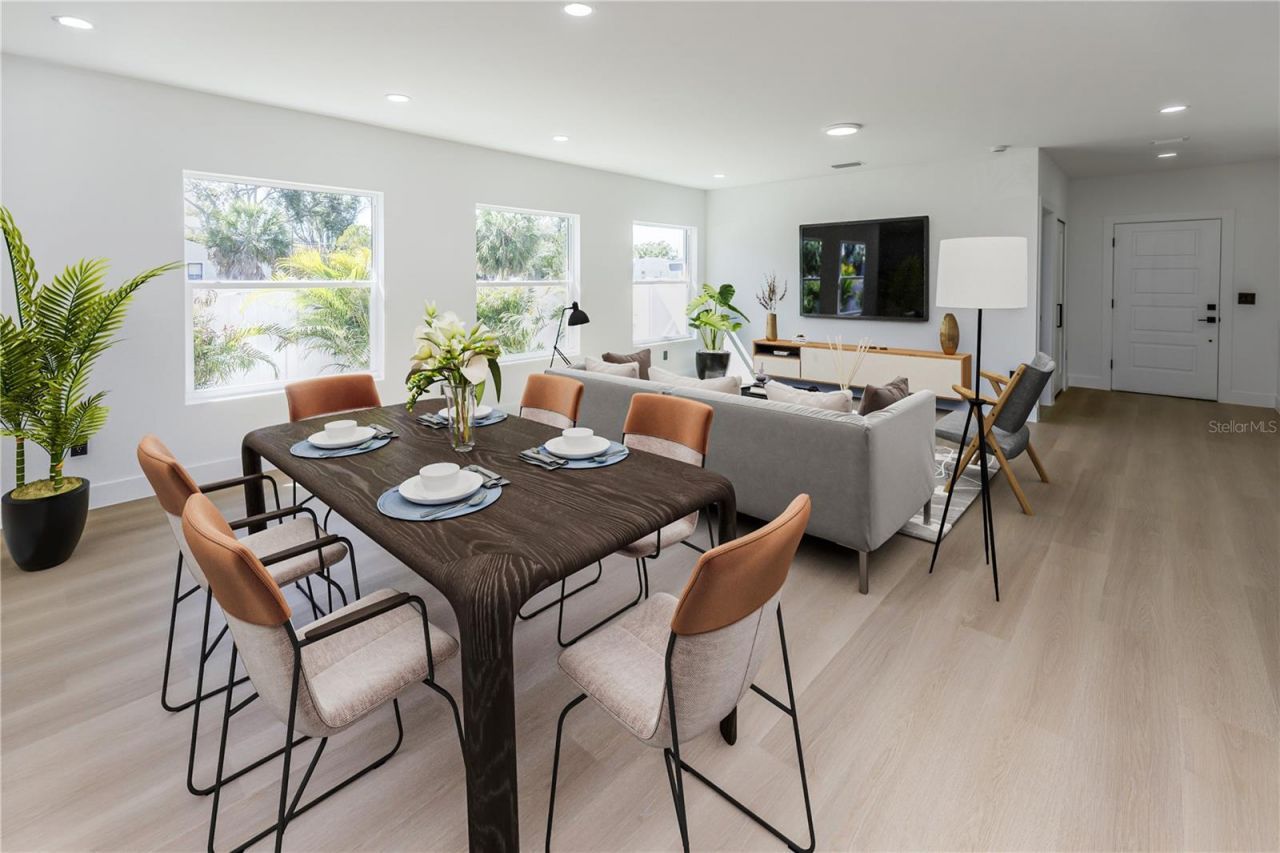 1834/1836 19th Street S, Saint Petersburg, FL 33712 Photo