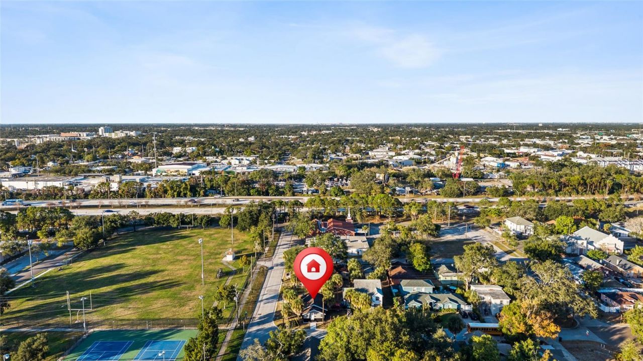 2547 10th Avenue S, Saint Petersburg, FL 33712 Photo