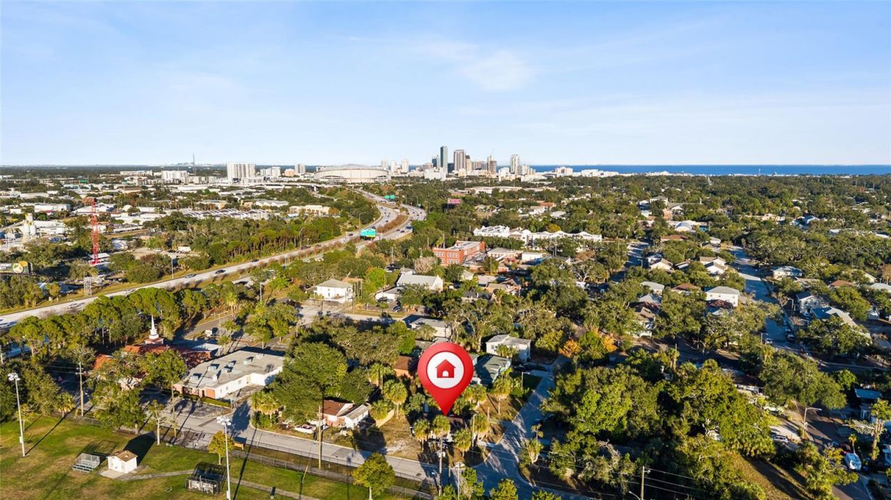 2547 10th Avenue S, Saint Petersburg, FL 33712 Photo