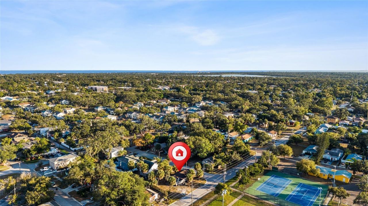 2547 10th Avenue S, Saint Petersburg, FL 33712 Photo