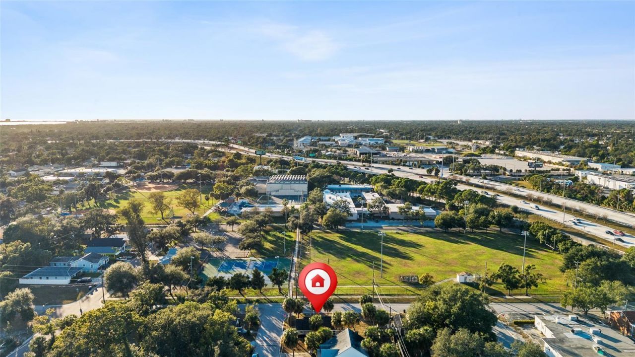 2547 10th Avenue S, Saint Petersburg, FL 33712 Photo