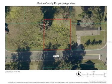 000 SW 4TH STREET, OCALA, FL 34471
