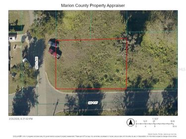 000 SW 4TH STREET, OCALA, FL 34471