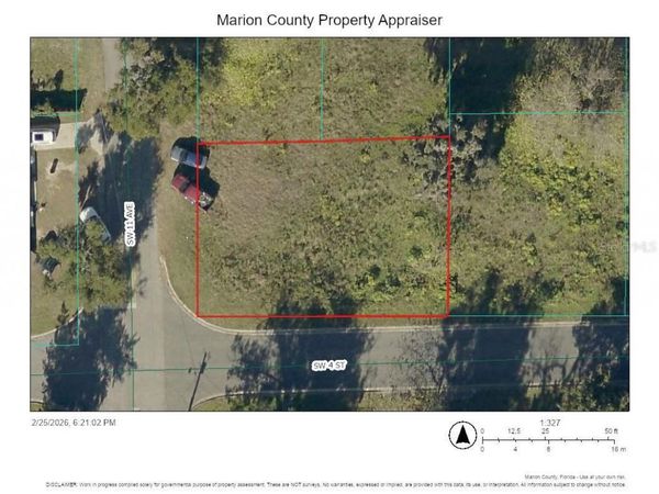 000 SW 4TH STREET, OCALA, FL 34471