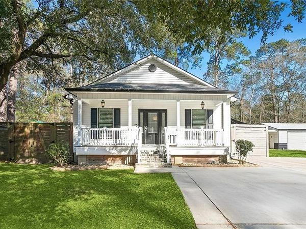 70364 K Street, Covington, LA 70433