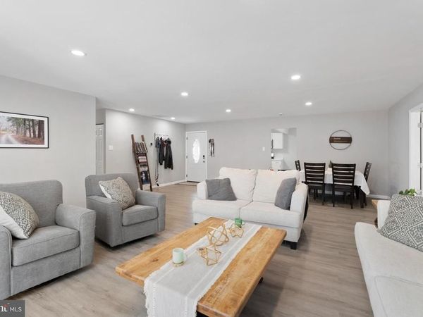 311 SUMMERFIELD COURT, JOPPA, MD 21085