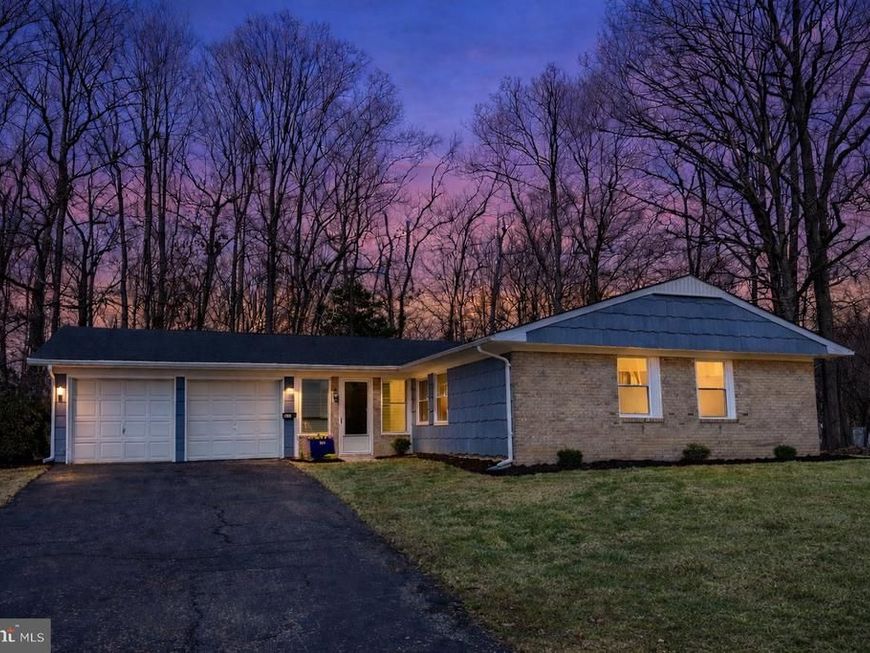 311 Summerfield Court, Joppa, MD 21085 Main Photo