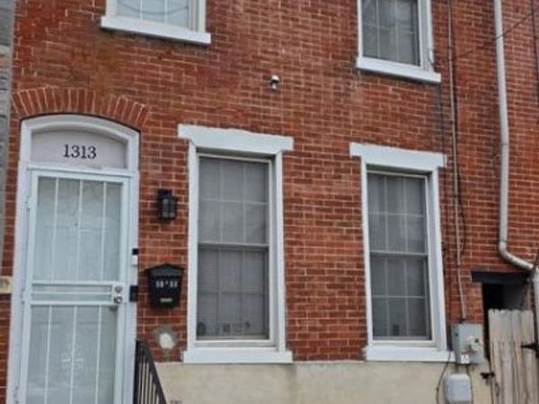 1313 N WALNUT STREET, WILMINGTON, DE 19801