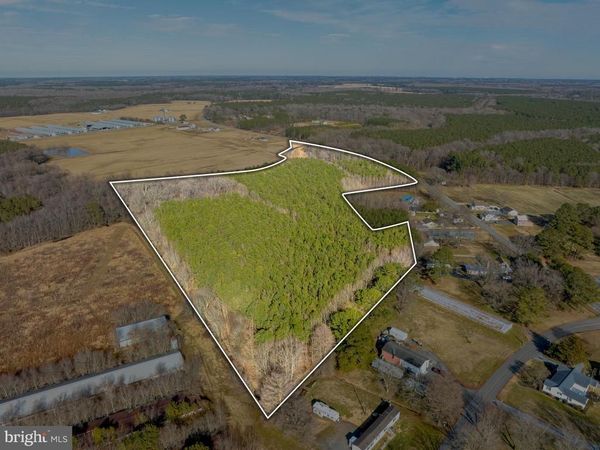 0 LIBERTYTOWN ROAD, BERLIN, MD 21811