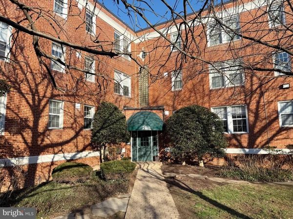 26 S OLD GLEBE ROAD, Unit 305-B, ARLINGTON, VA 22204