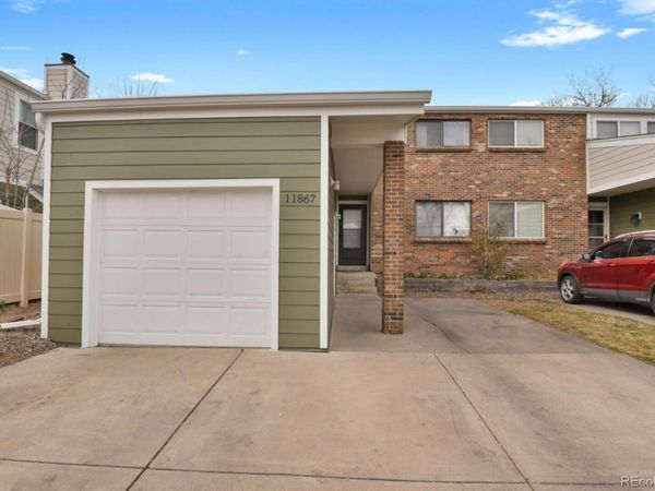 11867 Jackson Circle, Thornton, CO 80233