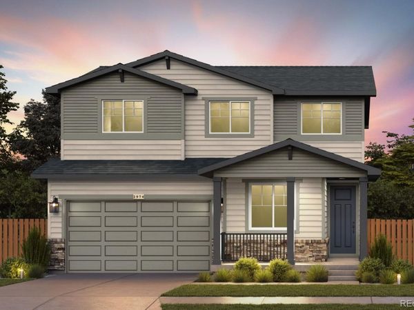 6744 Utica Avenue, Longmont, CO 80504