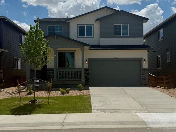 6744 Utica Avenue, Longmont, CO 80504