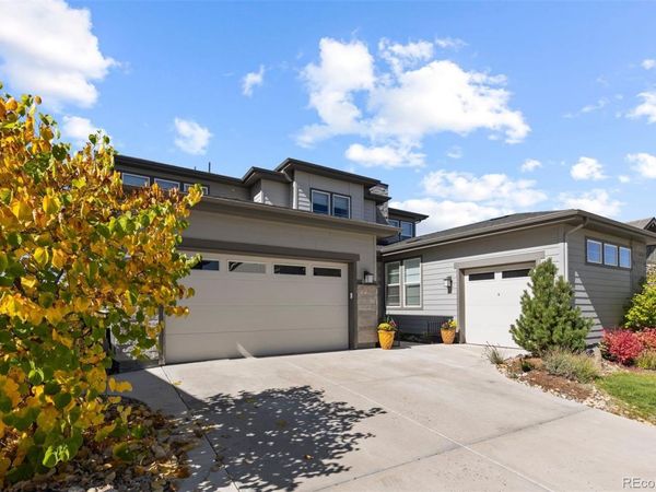 7077 Copper Sky Circle, Castle Pines, CO 80108