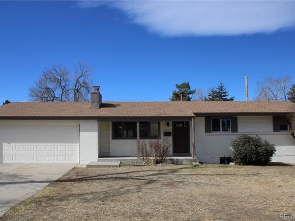 429 S Victor Way, Aurora, CO 80012