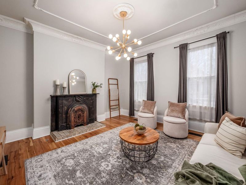 995 Harrison Avenue, Columbus, OH 43201 Photo 17