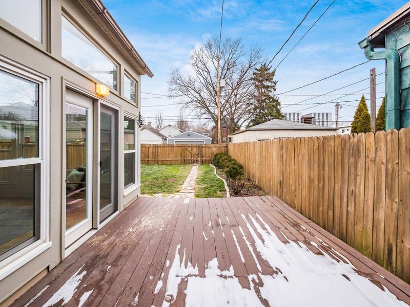 995 Harrison Avenue, Columbus, OH 43201 Photo 38