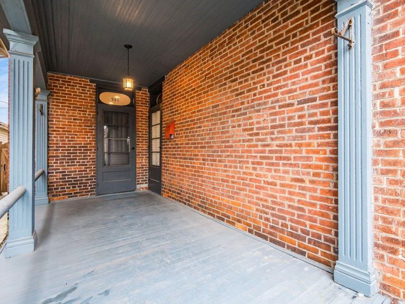 995 Harrison Avenue, Columbus, OH 43201 Photo 4