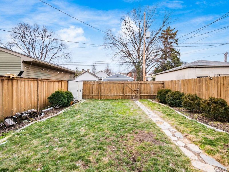 995 Harrison Avenue, Columbus, OH 43201 Photo 42