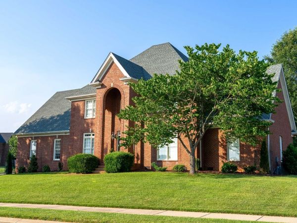 139 Thornwood Pl , Hendersonville, TN 37075