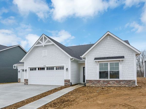 8656 Meadowlands Court, Plainfield, IN 46168