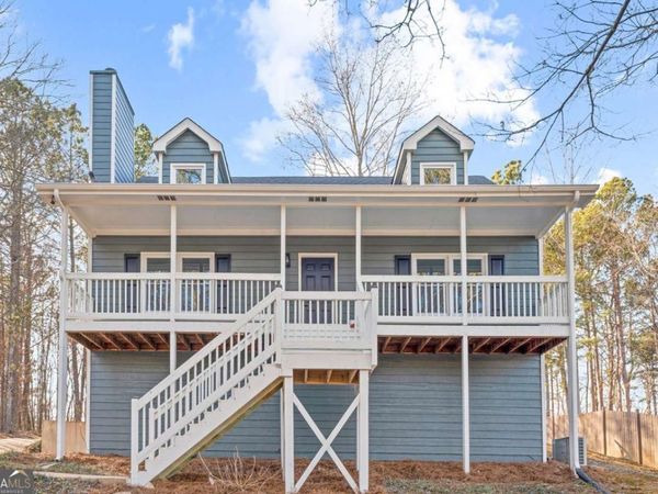 5059 Whites Mill Drive, Gainesville, GA 30504