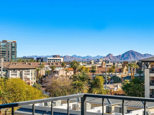 805 N 4TH Avenue, Unit 609, Phoenix, AZ 85003