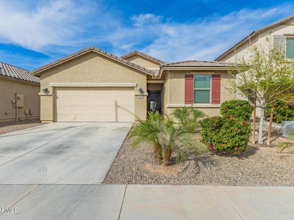 10326 W PAYSON Road, Tolleson, AZ 85353