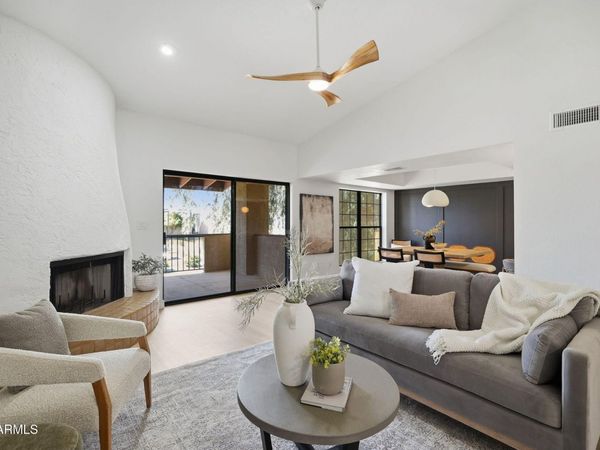 8330 N 21ST Drive, Unit J203, Phoenix, AZ 85021