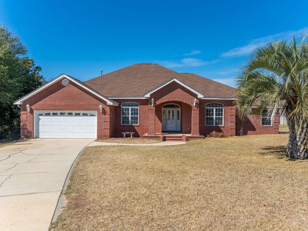 4674 Browning Court, Crestview, FL 32539
