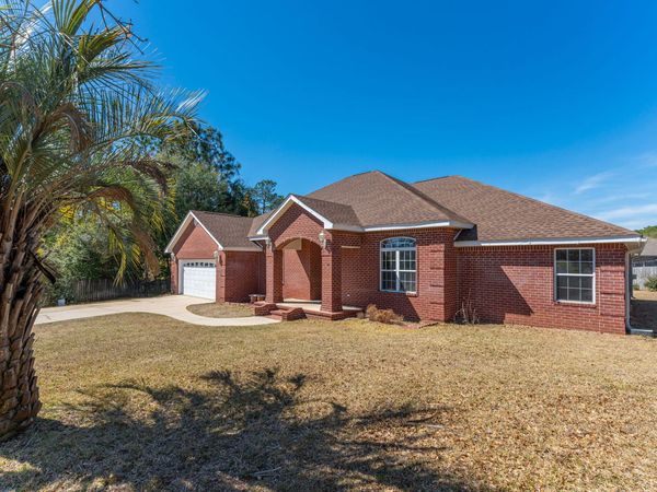 4674 Browning Court, Crestview, FL 32539