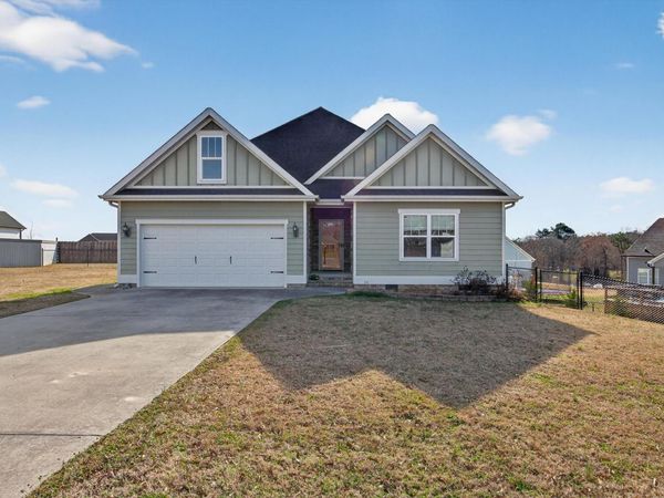 48 Mill Springs, Chickamauga, GA 30707