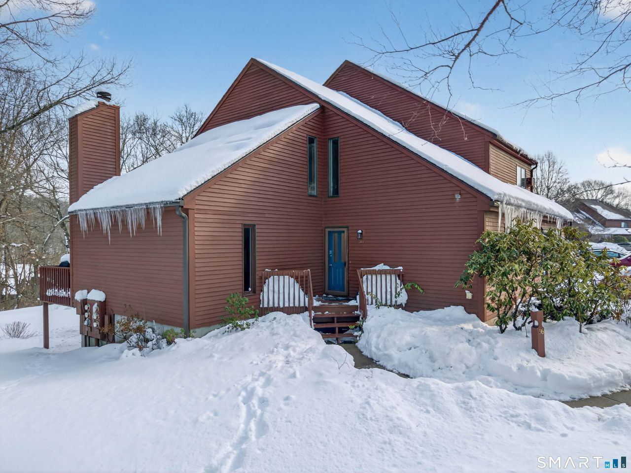 97 West Main, Unit APT 36, East Lyme, CT 06357 Main Photo