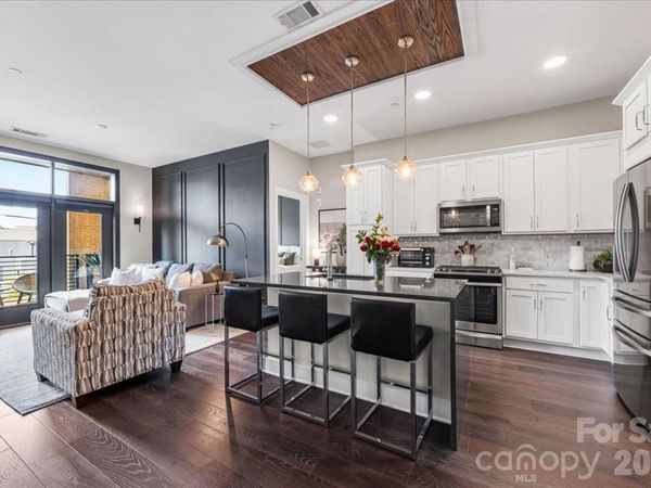 2401 Euclid Avenue, Unit 113, Charlotte, NC 28203