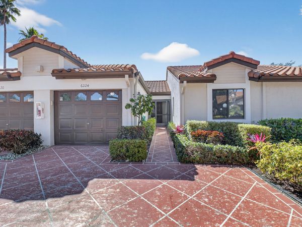 6224 Kings Gate Circle, Delray Beach, FL 33484