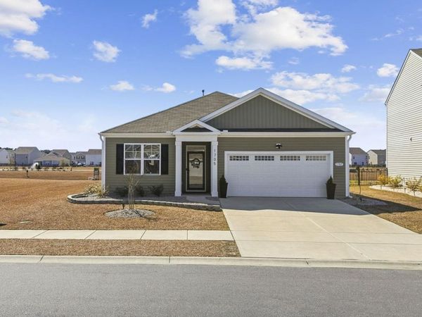 1705 Perthshire Loop, Myrtle Beach, SC 29579