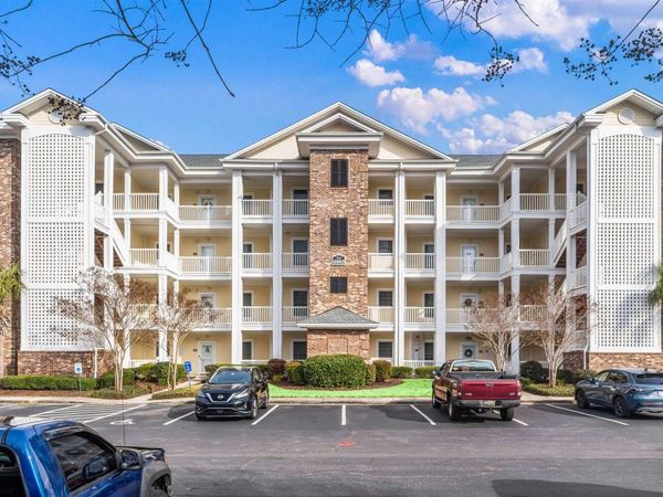 4865 Luster Leaf Circle , Unit 205, Myrtle Beach, SC 29579