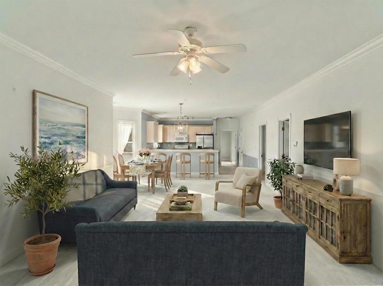 4865 Luster Leaf Circle  Photo 10