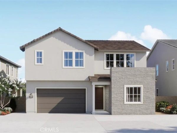 683 Ledgestone Drive, Santa Paula, CA 93060